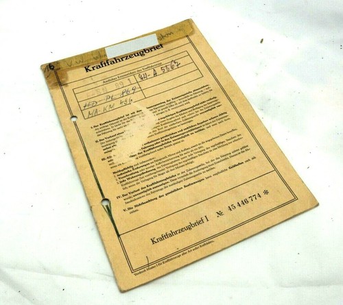 Sammlerstück pappbrief - sammlerstück,