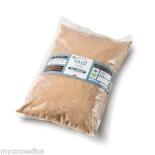 ORIGINAL! BIO Reishi Ganoderma