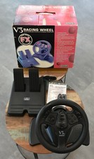Lenkrad Racing Wheel Gaspedal