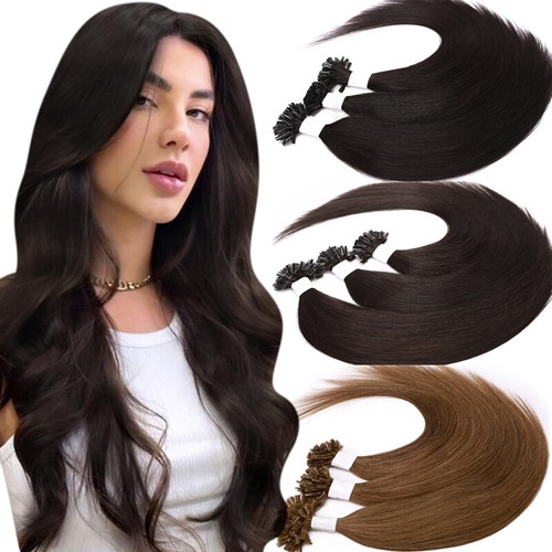 200 strähnen keratin bonding - 200,