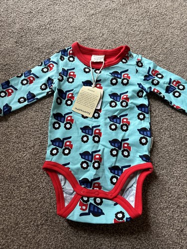 Maxomorra baby bodysuit vest - maxomorra,