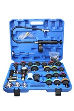 28 tlg. Kühlsystem Tester