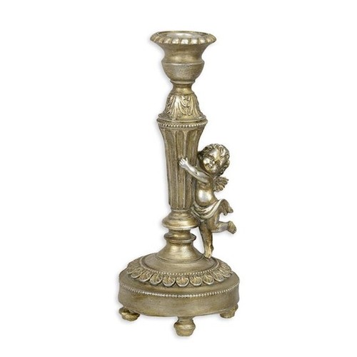 9934587 vintage barock resin - vintage,