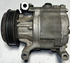 Kompressor Klimaanlage Fiat 500 1.2 Bj 2009 1242 CCM 51 KW