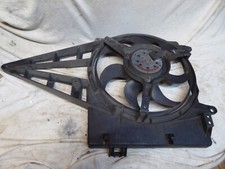 Opel Omega B X20XEV Lüfter