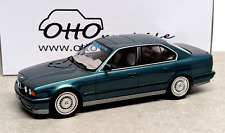 1:18 Otto Mobile BMW M5 E34 Cecotto OT968 NEW