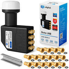 Octo LNB LNC LMB DIGITAL für