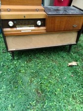grundig radio stereo