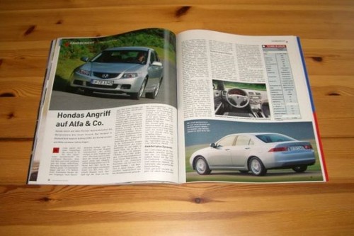 Autozeitung 24872 der - der, hat
