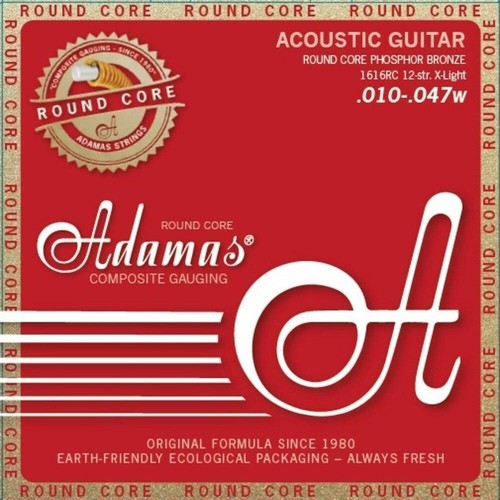 Adamas 1616rc round - adamas,