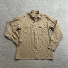 ARMY Herren Hemd Shirt Gr M