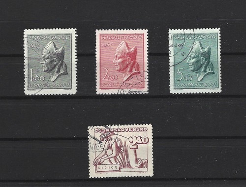 Cssr tschechoslowakei 1947 - cssr,