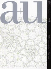 a+u Magazine January 2010