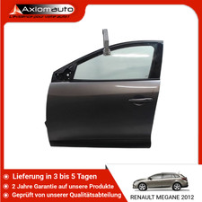 🇩🇪 LINKS VORDERE TÜR