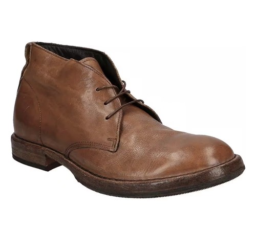 Moma herren boots 50305b cu - moma, 50305b-cu