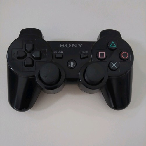 Original sony dualshock - dualshock, 3