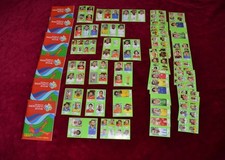 PANINI WM 2006 Pocket -6x