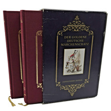 Der goldene deutsche - der,