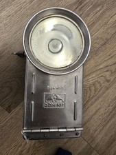 Alte Grubenlampe DOMINIT HG3