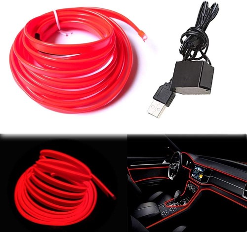 Usb wire rot 3 m - 3,
