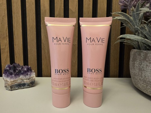 Luxus pflege boss - pflege,