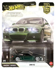 Hot Wheels BMW M3 E46 1/5