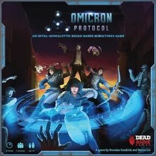 Omicron Protocol (english)