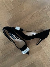 Sergio Rossi Luxus Pumps NW