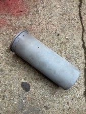 Buderus Flammrohr Ölbrenner Keramik BE Top Zustand neuwertig Keramikflammrohr