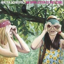Open letter the scene - to,