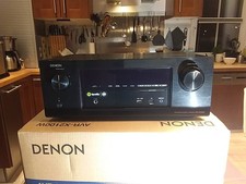 Denon AVR-X2100W 7.2 AV