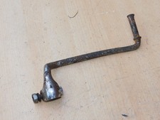 Triumph TWN BDG 250 H Boss