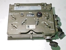 Bedienteil für Bundeswehr