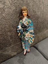 Vintage Barbie Japanese