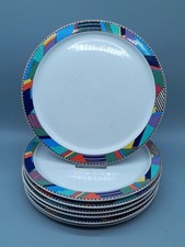 Rosenthal Metropol Scenario 7