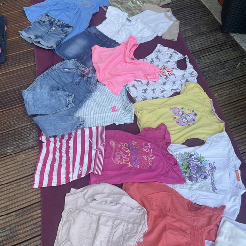 Mädchenpaket jeans rock - jeans,