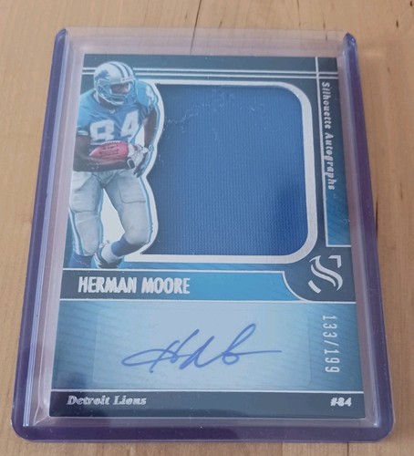 2025 panini silhouette herman - panini,