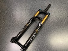 Fox 36 Kashima Factory Series