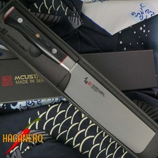 Nakiri japanese kitchen knife - japanese,