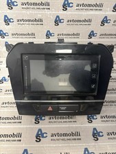 3992054P18 Suzuki Vitara