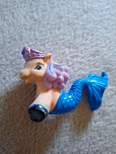 Filly mermaid neptune - mermaid,