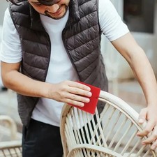 Schleifschwämme Set