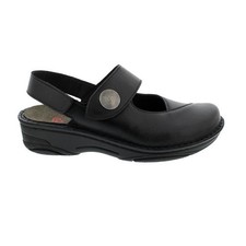 Berkemann Helene, schwarz