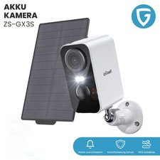 ieGeek 2K HD