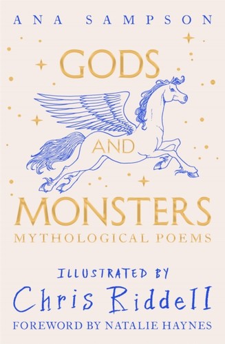 Gods and monsters - and,