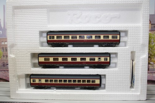 Roco 14070a - roco, h0
