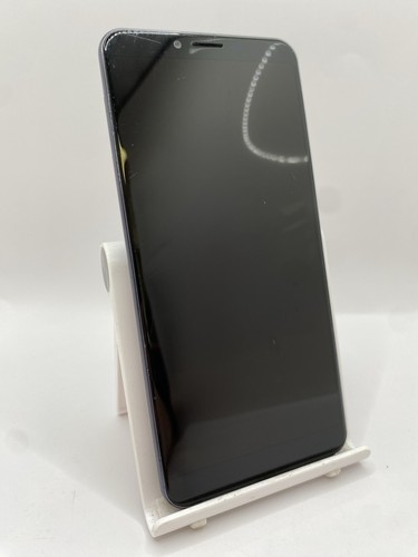 Cubot x18 plus schwarz 64gb - x18,
