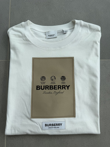 Burberry shirt herren weiß - burberry,