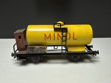 Spur H0 DDR KLÖTZNER