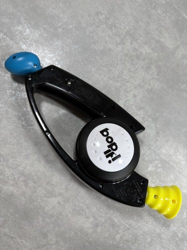 Bop hasbro 2008 - bop, it